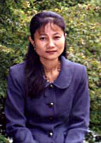 Dr. Sokunthea Ok