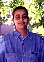 Ms. Tigest Alemu