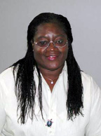 Dr. Bolanle Oluyemisi Oyeledun