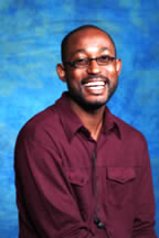 Mr. Oluwafemi Kayode Ogunboye