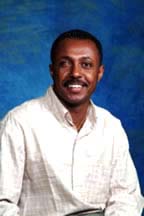 Dr. Woldemedhin Haile