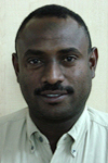 A'mir Ahmed Salih