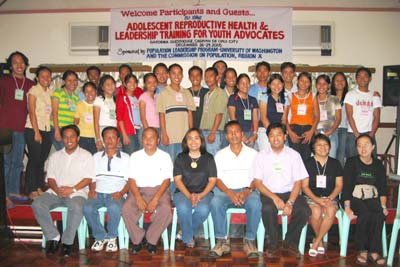  In-Country Advocacy Skill Enhancement Workshop